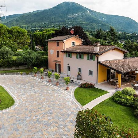 B&B Ca' Marognole Caprino Veronese Extérieur photo