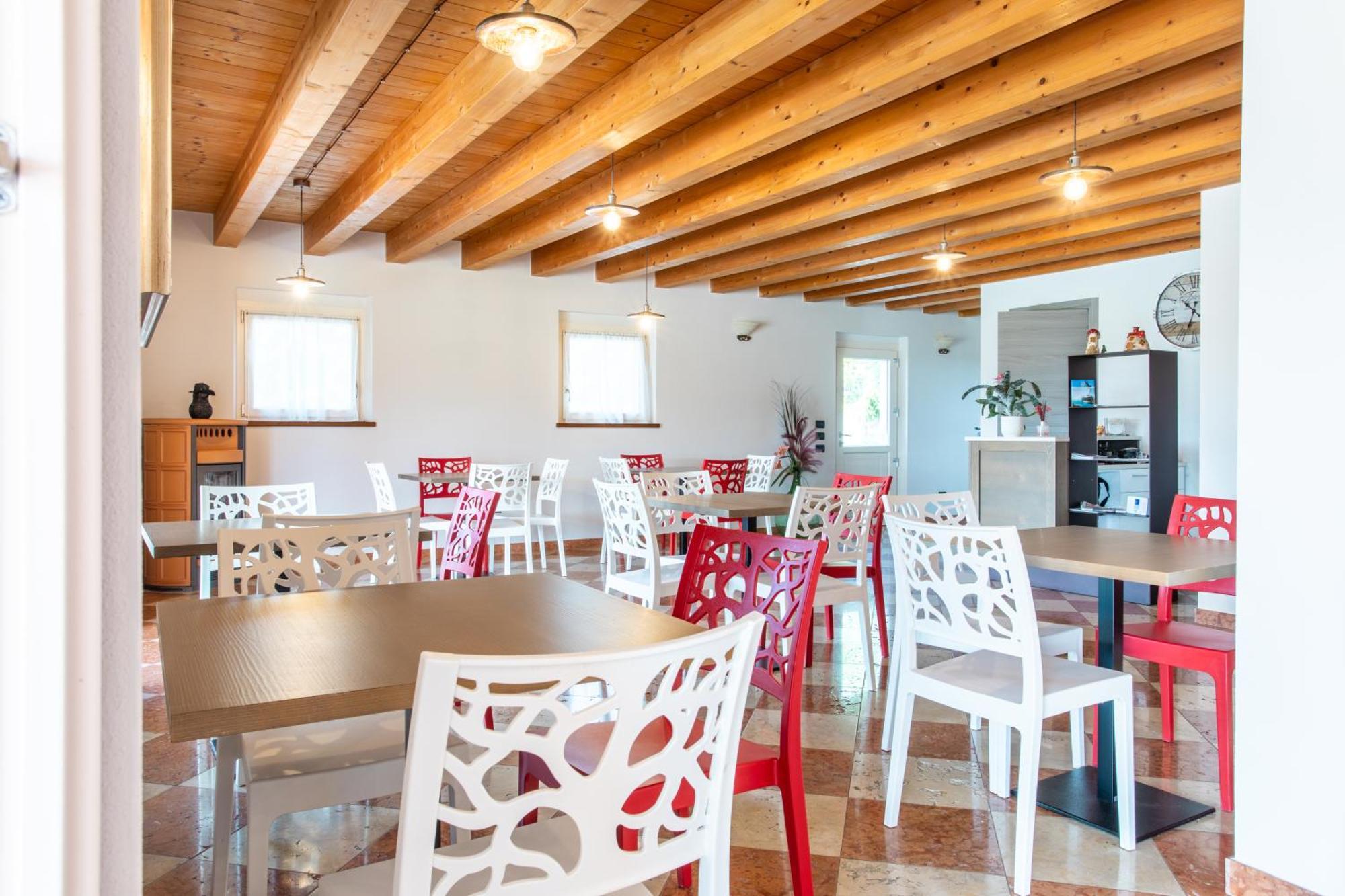 B&B Ca' Marognole Caprino Veronese Extérieur photo