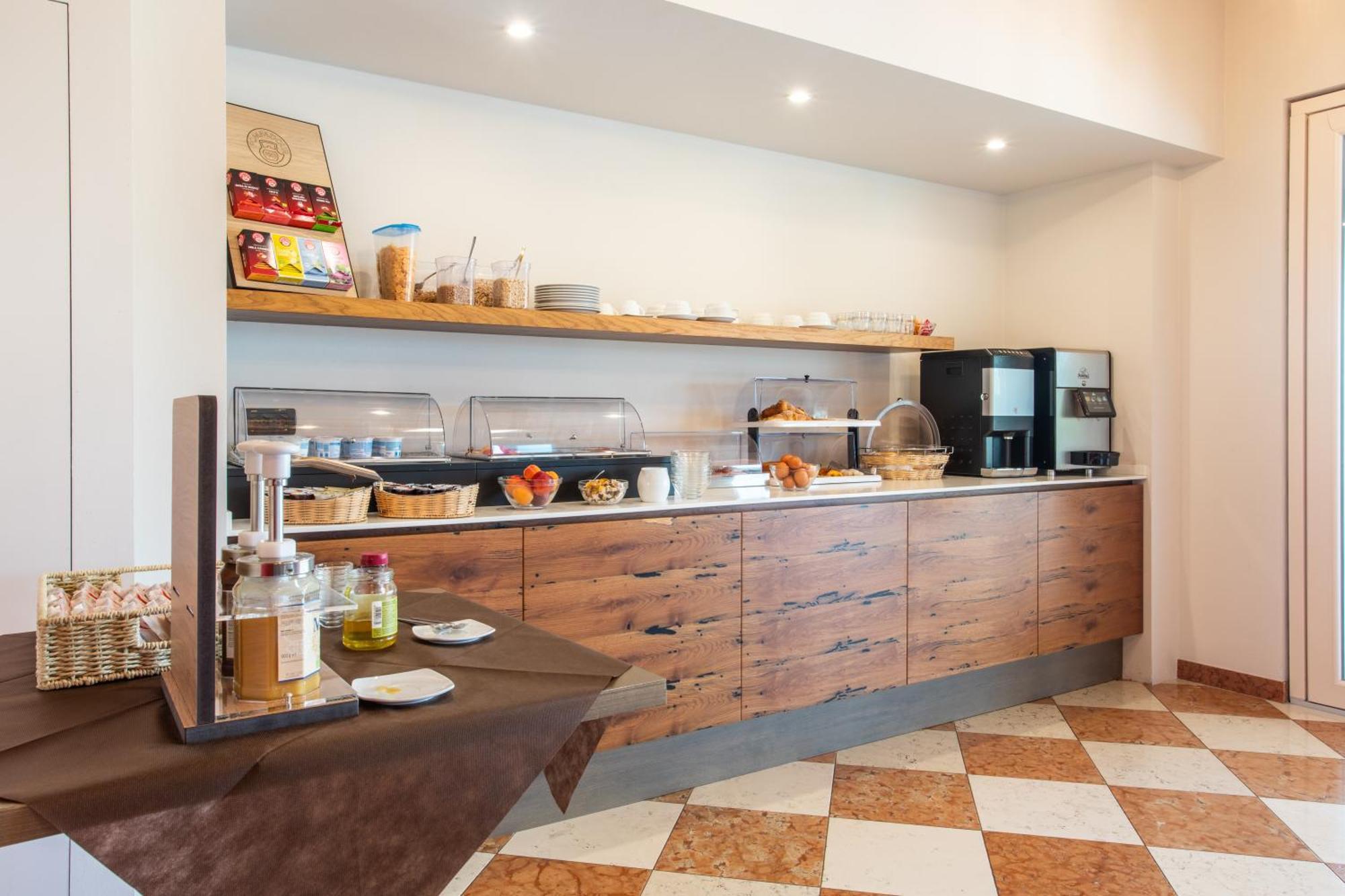 B&B Ca' Marognole Caprino Veronese Extérieur photo