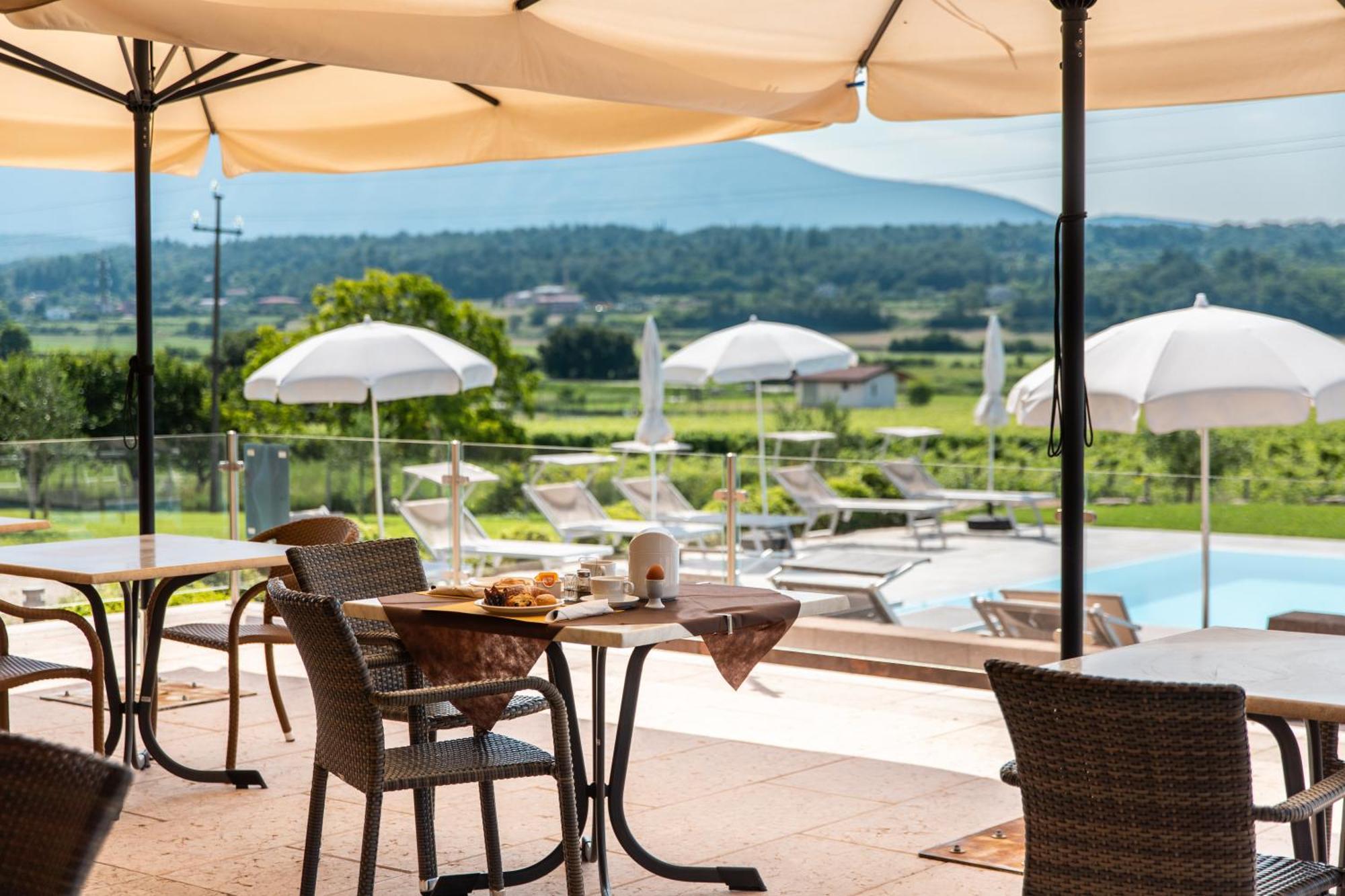 B&B Ca' Marognole Caprino Veronese Extérieur photo