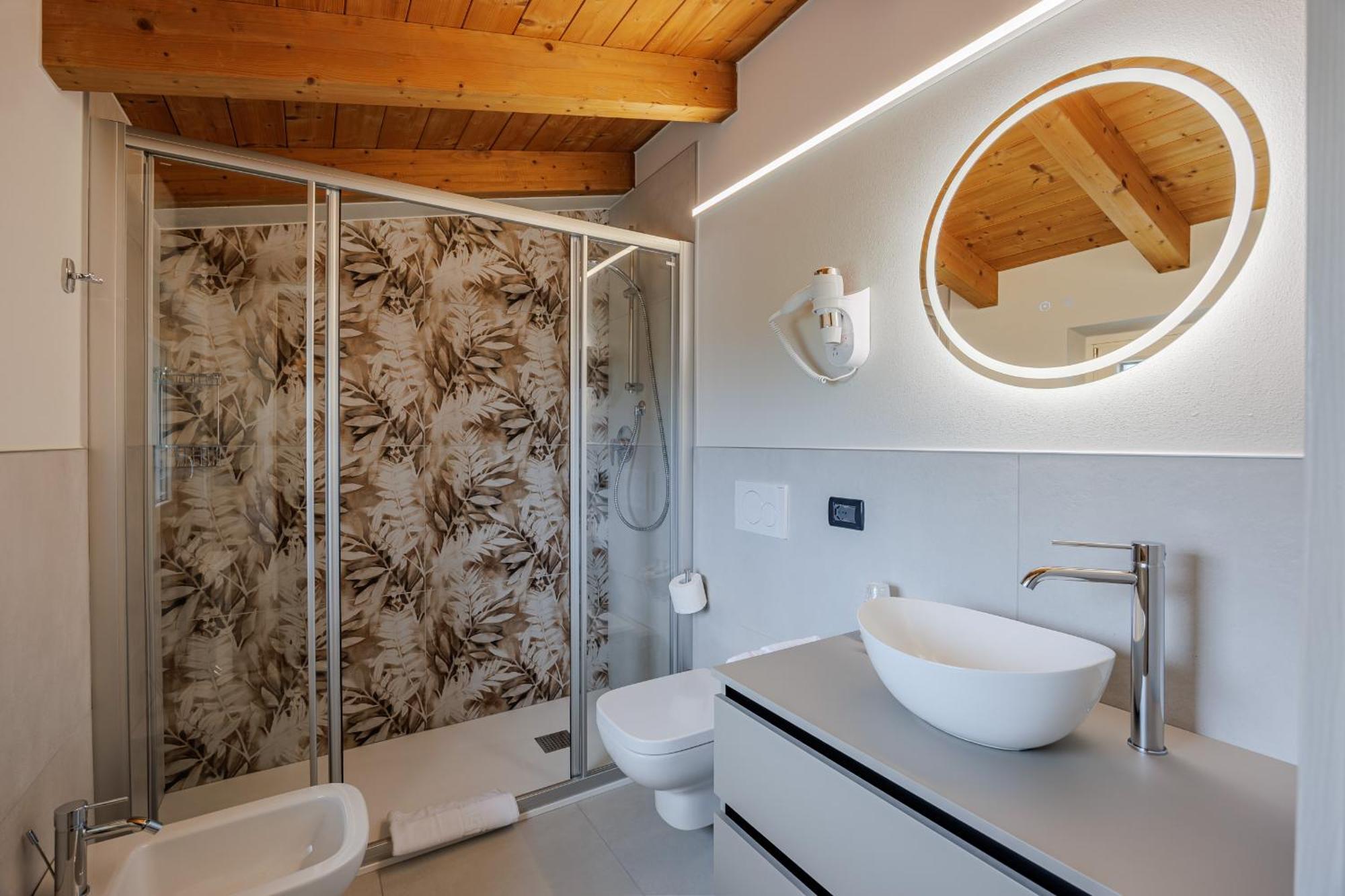 B&B Ca' Marognole Caprino Veronese Extérieur photo