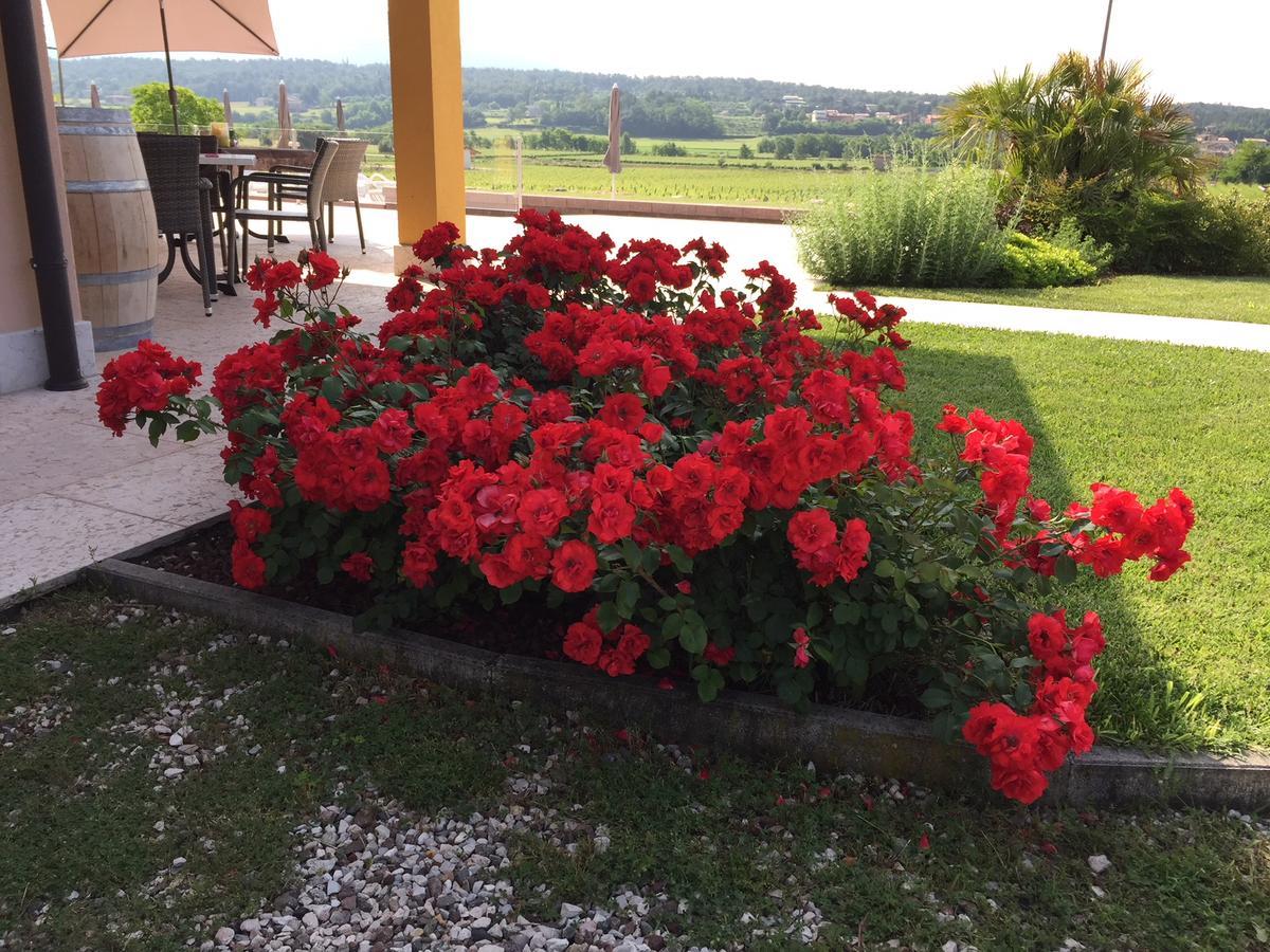 B&B Ca' Marognole Caprino Veronese Extérieur photo